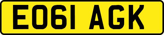 EO61AGK