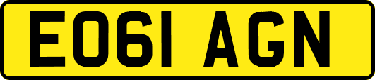 EO61AGN