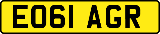 EO61AGR