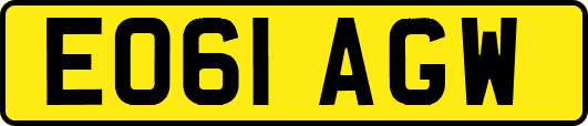 EO61AGW