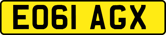 EO61AGX