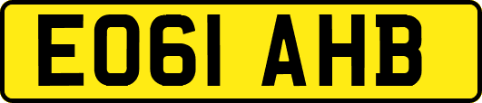 EO61AHB