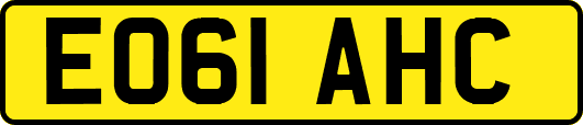 EO61AHC