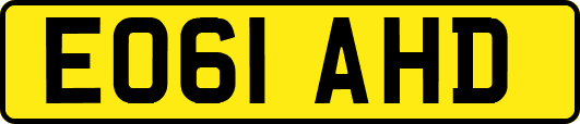 EO61AHD