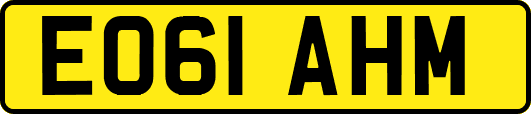 EO61AHM