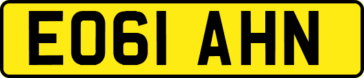 EO61AHN
