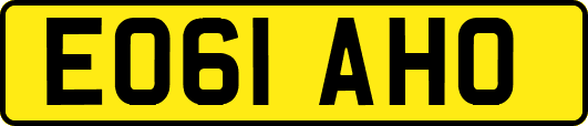 EO61AHO