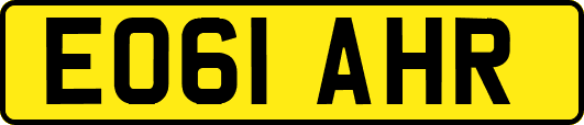 EO61AHR