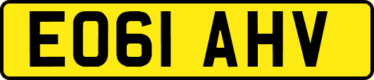 EO61AHV