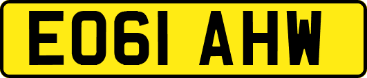 EO61AHW