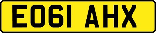 EO61AHX