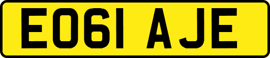 EO61AJE