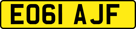 EO61AJF