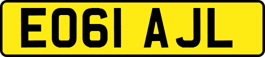 EO61AJL