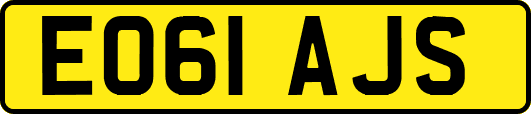 EO61AJS