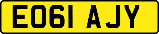 EO61AJY