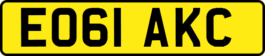 EO61AKC