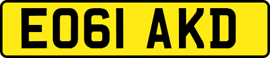 EO61AKD