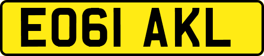 EO61AKL