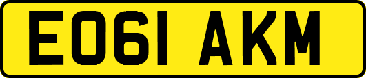 EO61AKM