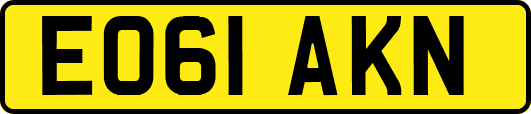 EO61AKN