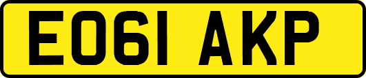 EO61AKP