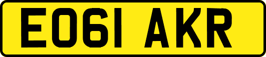 EO61AKR