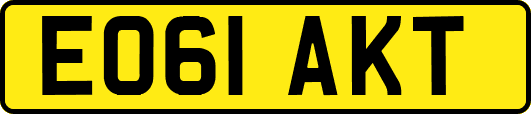 EO61AKT
