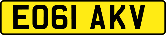 EO61AKV