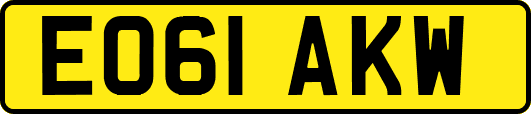 EO61AKW
