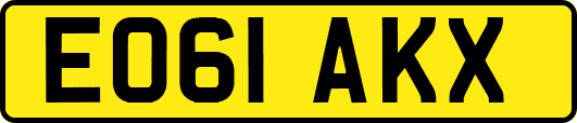 EO61AKX