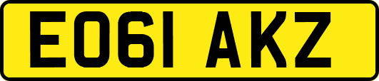 EO61AKZ