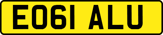 EO61ALU