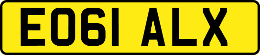 EO61ALX