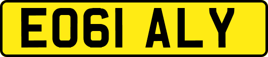 EO61ALY