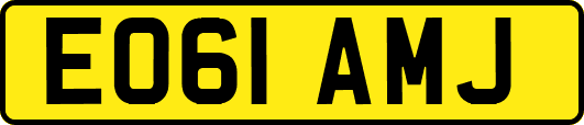 EO61AMJ