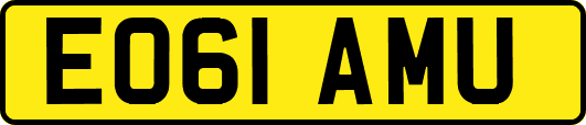 EO61AMU