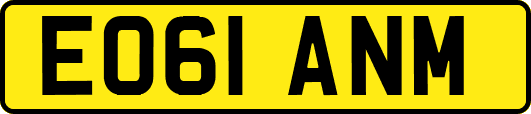 EO61ANM