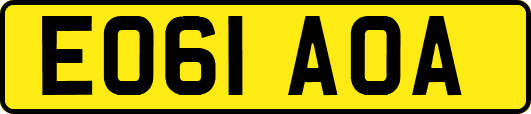 EO61AOA