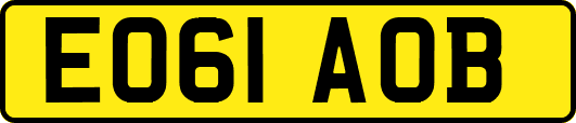 EO61AOB