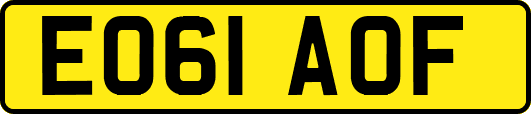 EO61AOF