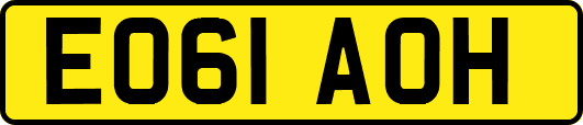 EO61AOH
