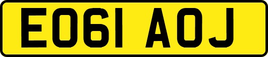 EO61AOJ