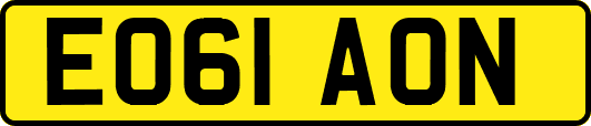 EO61AON