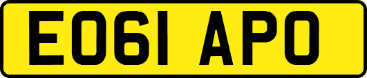 EO61APO