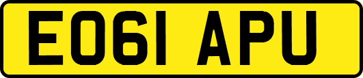EO61APU