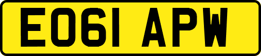 EO61APW