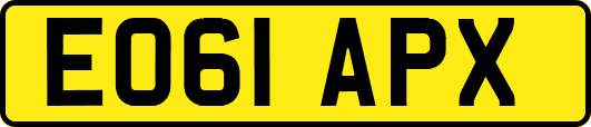 EO61APX