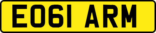 EO61ARM