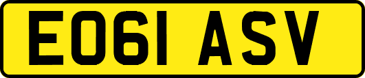 EO61ASV